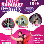 SUMMER CAMP BY @dancefactorybymanpreet & @master_avishee