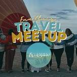 Eau Claire Travel Meetup