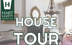 Thursday Evening Historic House Tour (May)