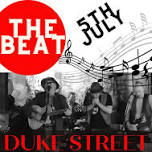 Duke Street Blues