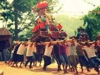 Shree Kanti Bhairab Nath Jatra