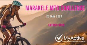 Marakele MTB Challenge