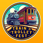 Train and Trolley Fest at Powerland Heritage Park — Powerland Heritage Park