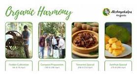 Organic Harmony - Akshayakalpa Organic's Farm Visit