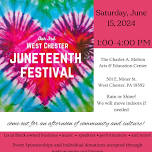 Juneteenth Festival 2024