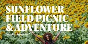 Sunflower Field Adventure CHI