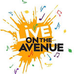 San Anselmo Live On The Avenue — Ronnie's Awesome List