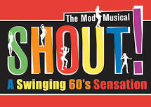 Shout! The Mod Musical