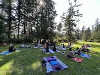 Summer Solstice Yoga & Sound Bath with Ruby