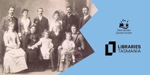 Family History Help at Bridgewater Library