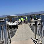 Fishing Has No Boundaries 17th Annual Fishing Event