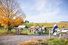 Farmer’s Market