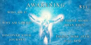 AWAKENING