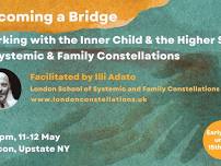 Becoming a Bridge - 2-day workshop in Beacon, US with Illi Adato