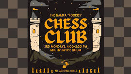 The Nampa Rookies Chess Club