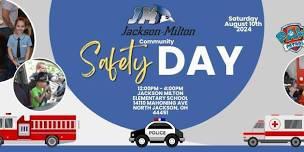 Community Safety Day