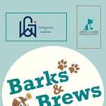 Barks & Brews