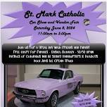 St. Mark CS Event