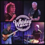 Whiskey Mojo at Peterborough Legion