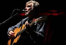 Steve Tilston — Settle Victoria Hall