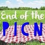 End of Year Picnic