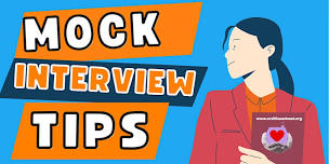 Mock Interviewing