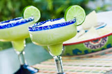 Margarita Rail