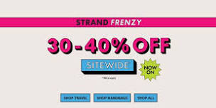 Strand Frenzy