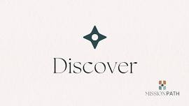 Discover