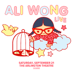 Ali Wong