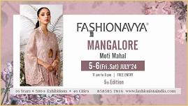 Fashionavya Fashion & Lifestyle Exhibition - Mangalore