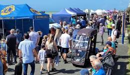 Worthing Lions Summer Festival – Markets