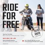 Ride For Free - Moto Intro