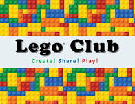 Lego Club