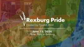 Rexburg Pride 2024