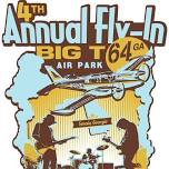 BigT 4th Annual Concert Fly-In