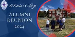 Alumni Reunion 2024