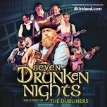 Seven Drunken Nights - The Story of The Dubliners