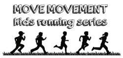 Move Movement Kids Running Series