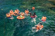 Full-day Snorkeling & Fishing Tour: Discover Southern Phu Quoc Island's Marine Life