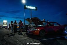 Cars & Coffee AFTER DARK July 2024