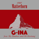 G-INA Presents: 