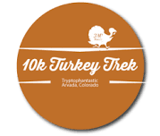 10k Turkey Trek & 5k Turkey Trot