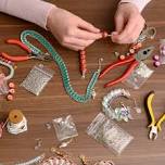 Teen Craft: Make Your Own Jewelry