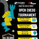 Open Chess Tournament