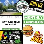 June Monthly Luncheon 