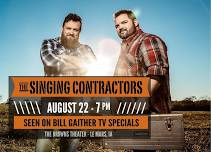 The Singing Contractors