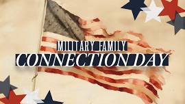 Military Family Connection Day