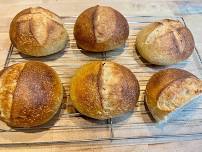 Sourdough Class for Beginners