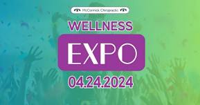 Spring Into Wellness Expo!